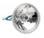 Drag Specialties Diamond-style Kit 4 1/2IN Clear Lens Spotlight 50W 2.... Fixed Price $47.99.