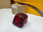 Oem Genuine 00-10 Harley V-rod Vrod & Softail Deuce Brake Light Dom. Fixed Price $79.95.