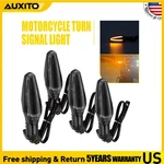4XLED Front/rear Turn Signal Light Flash Indicator For Bmw R1200GS R1250GS Lc. Fixed Price $36.09.