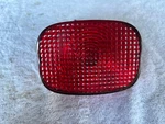 Genuine Harley Davidson Motorcycles Tail Light # 10010939. Fixed Price $16.00.