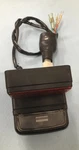 Honda Grom Rear License Plate Lamp 14-20 Used Oe P/n 33720-K26-305. Fixed Price $39.00.