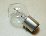 Head Light Bulb Motorcycle Atv Moped GY6 Scooter 12V 35/35W B35 BA20D S2 Hi-lo. Fixed Price $8.95.