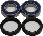 Balls Front Wheel Bearing Kit For Ducati Hypermotard 1100 08-09. Fixed Price $31.72.