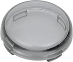 Drag Specialties Replacement Turn Signal Lens Smoke #2020-0395. Fixed Price $17.57.