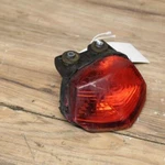 1981 Honda XR250R Rear Back Tail Light W Mount Bracket. Fixed Price $31.99.