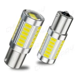 Super Led Taillight Bulb For Yamaha Pn 256-84714-61-00 12V 27/8W Atv. Fixed Price $7.99.