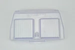 Tail Light Lens For Ducati Superbike 916,996/R/S,748/S/E/R,998/S/R. Fixed Price $29.95.