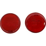 Custom Dynamics Cd-tslhk-red Replacement Turn Signal Lenses. Fixed Price $23.95.