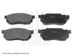 Front Brake Pad Set Blue Print ADH24213 Fits Honda. Fixed Price $28.62.