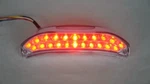 Brake Tail Light Led Clear With Integrated Turn Signal Honda 2013-2020 CBR600RR. Fixed Price $60.01.
