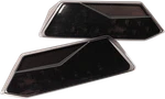 Moose Offroad Led Taillights 2001-2233 Bright And Reliable Rear. Fixed Price $129.95.