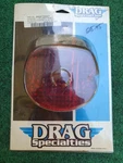 Drag Specialties Laydown Taillight Lens W/ Bottom Window DS-272037 73-98 Harley. Fixed Price $24.95.