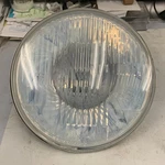 Nos Bosch H4 Headlight 0301600118. Fixed Price $49.99.