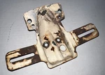 Oem Honda Taillight Bracket CT200 CA105T CA100 CT90K0 CA102 50215-001-821Z JC4. Fixed Price $39.99.