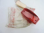 1985-2007 Honda CH80 Elite Oem Taillight Lens 33702-MF8-671. Fixed Price $45.64.