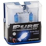 Putco 230007NB H7 Nitro Blue 4400K Pure Halogen Headlight Bulb. Fixed Price $29.99.