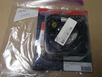 Nos Kuryakyn Run Turn Brake Wiring Harness Tour Pak 5489. Fixed Price $41.78.
