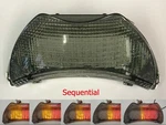 1999-2000 F4I Led Smoke Integrated Signals Sequential. Fixed Price $98.00.