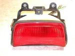 Honda Shadow Tail Light C 33701-MF5-770. Fixed Price $24.95.