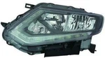 Headlight Right Led Chrome Fits Nissan X-trail 26010-4CC0C?. Fixed Price $225.90.