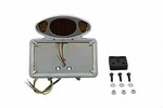Wyatt Gatling Led Fender Mount Tail Lamp Assembly For Harley Davidson By V-twin. Fixed Price $193.95.