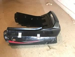 Kawasaki Ninja 250 Tail Section Faring. Fixed Price $20.00.