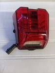 12-15 Triumph Tiger 1200 Explorer 7270-05-0014 Tail Light Brake Lamp 0F29797. Fixed Price $10.00.