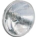 Nos Candlepower H402212 5-3/4" Quartz Halogen Headlight Bulb Harley Softail. Fixed Price $35.99.