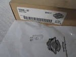 Oem Nos Harley Davidson Bulb 53436-97. Fixed Price $9.99.