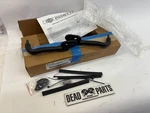 Harley New Oem 68227-09 Fxdb Rear Turn Signal Relocation Kit Look. Fixed Price $63.00.