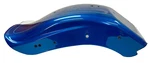 Harley-davidson 59914-06 Rear Fender 2006 Softail Springer Rich Sunglo Blue. Fixed Price $218.00.
