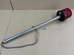 Whelen Motorcycle Pole Light Beacon D-80452. Fixed Price $200.00.