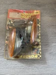 122-9706 Lockhart Flush Mount Light Turn Signal WSIG-20. Fixed Price $17.25.