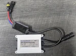 55W Slim Hid Xenon Conversion Kit Replacement Ballast Universal. Fixed Price $16.99.