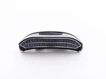 GEN.2 Flasing Led Tail Light Int.turn Signals Honda 2013-2019 CBR600RR Smoke. Fixed Price $59.95.