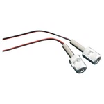 Kuryakyn Led License Plate Bolt Lights - 9199. Fixed Price $46.99.
