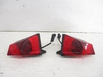 Can Am Spyder Rss SE5 Auto Left Right Tail Light 515176850 2011. Fixed Price $118.75.