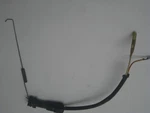 1982 Suzuki GS650 G650 Electrical Rear Tail Brake Light Sensor Stop Switch. Fixed Price $11.16.