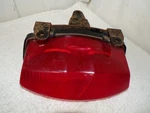 91-09 Kawasaki Ninja EX500R Rear Taillight Brake Bracket 23025-1313 TL72. Fixed Price $24.78.