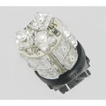 Bluhm Enterprises Dual Function Led Taillight Bulb BL-3157360R. Fixed Price $19.88.
