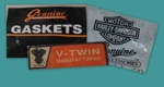 Cycle Replacement Parts V-twin, Harley, James, Drag. Fixed Price $24.99.
