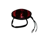 Sachs Madass Scooter Tail Light Assembly - Oem Part (E782). Fixed Price $24.06.