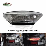 Integrated Rear Fit For Bmw S1000XR G310R G310GS Nine. Fixed Price $46.98.
