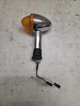 09 - 16 2011 Triumph Bonneville T100 Rear Turn Signal Blinker. Fixed Price $28.00.