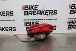 96 Kawasaki Ninja EX500A Rear Taillight Back Brake BB768. Fixed Price $36.89.