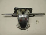 1979 Honda Rear Tail Brake Light Lamp Number Plate Bracket. Fixed Price $28.76.