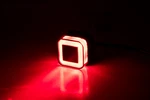 Koso GT-07 Led Brake/taillight Red Lens HB042000. Fixed Price $87.60.