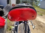 1999-2007 On Ducati Super Sport 620 750 800 900 Tail Light 52540141A = T3019010. Fixed Price $35.00.