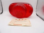 Nos Honda CA175 CB350 CB450 66-68 CB77 Taillight Lens Oem 33701-041-671. Fixed Price $69.99.