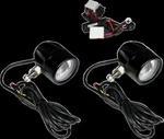 Custom Dynamics Pb-fog-hd-b Light Black. Fixed Price $379.95.